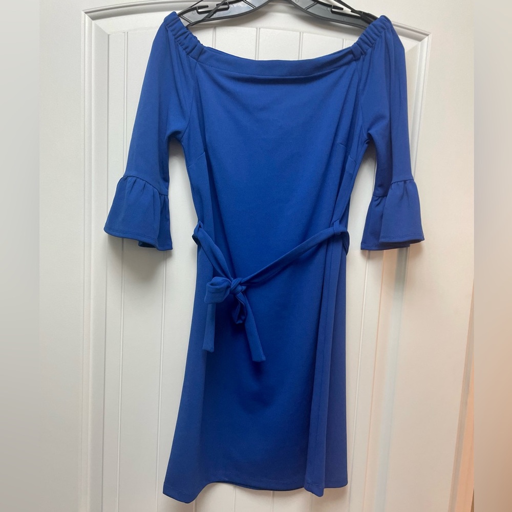 ABS Collection dress